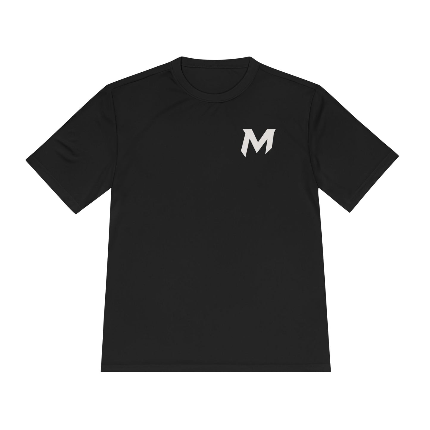 Unisex Moisture Wicking Tee - Icon Pack
