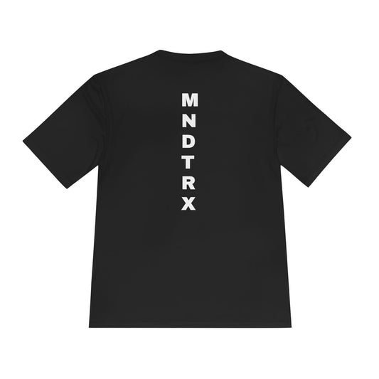 Unisex Moisture Wicking Tee - Icon Pack